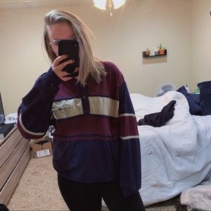 Vintage long sleeve